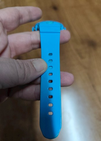 Orjinal Casio Baby-G6902 Erkek Saat - Görsel 15