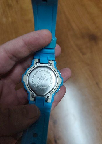 Orjinal Casio Baby-G6902 Erkek Saat - Görsel 5