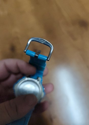 Orjinal Casio Baby-G6902 Erkek Saat - Görsel 16