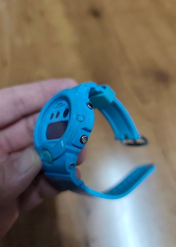 Orjinal Casio Baby-G6902 Erkek Saat - Görsel 12