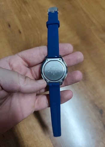Orjinal Casio LW-200 Çocuk Saat - Görsel 7