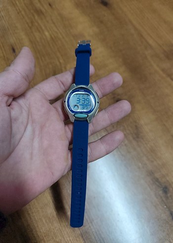Orjinal Casio LW-200 Çocuk Saat - Görsel 2
