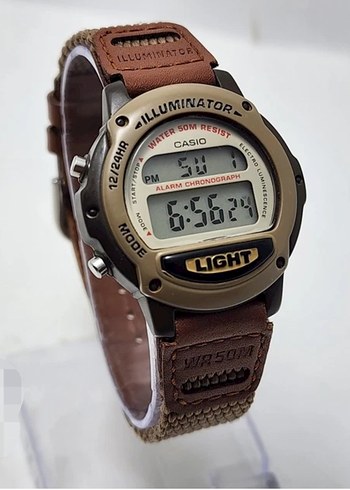 casio