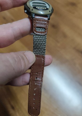 Orjinal Casio LW-22H Erkek Çocuk Saat - Görsel 7