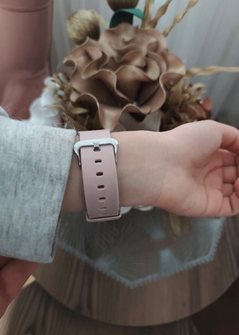 Orjinal CASIO G-SHOCK DW-5600 PEMBE HATASIZ - Görsel 6