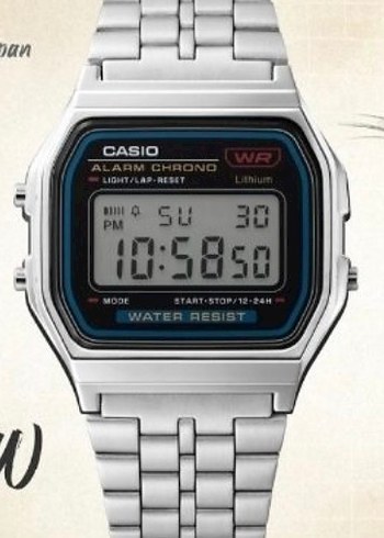 casio
