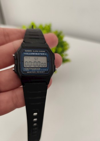 Orjinal Casio F-105 Nadir Model - Görsel 7