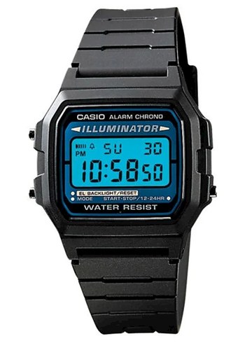 casio