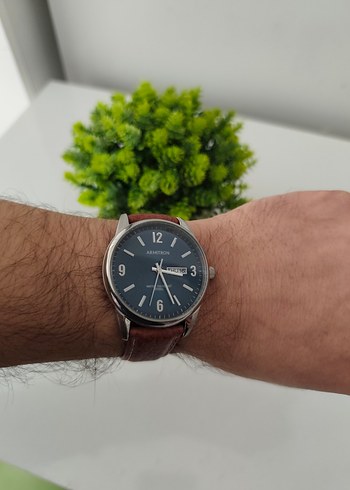 ARMITRON Klasik Erkek Saat - Görsel 4