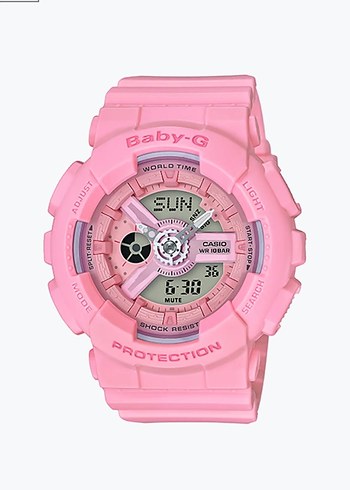 Casio