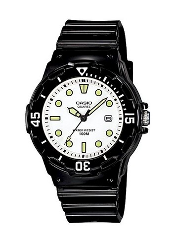 Orjinal Casio Lrw-200h Erkek Çocuk Saat Hatasız