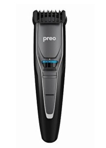 Preo Care Pr105 Kablosuz Şarjlı Saç Sakal Kesme Makinası 