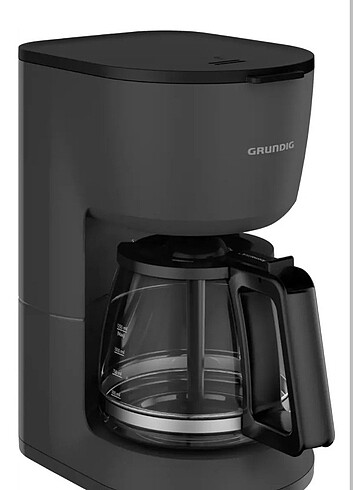 Grunding Grundig FK4310 G Filtre Kahve Makinesi
