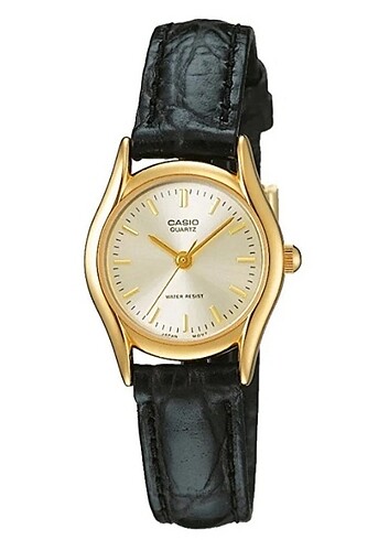 Casio Orjinal Casio Minimal Kadın Saat Sıfır