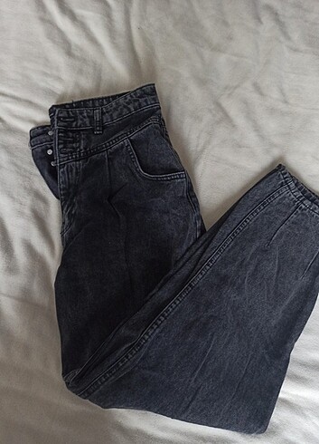 Stradivarius balon jean