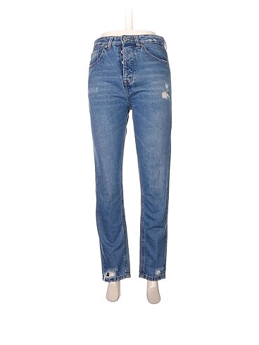 Stradivarius Jean / Kot %70 İndirimli.