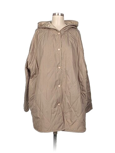 Vintage Love Trenchcoat %70 İndirimli.