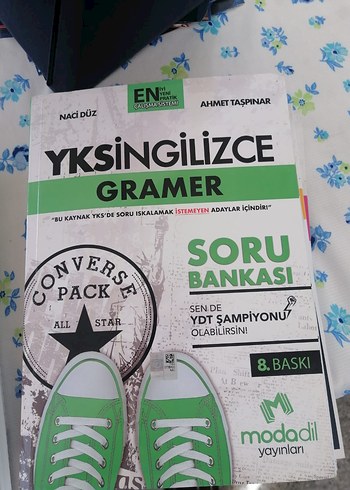 YKS set