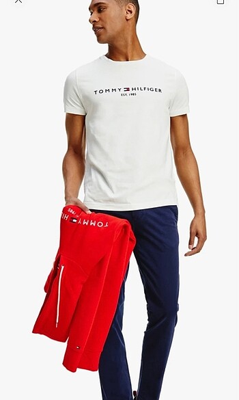 Tommy Hilfiger Tommy