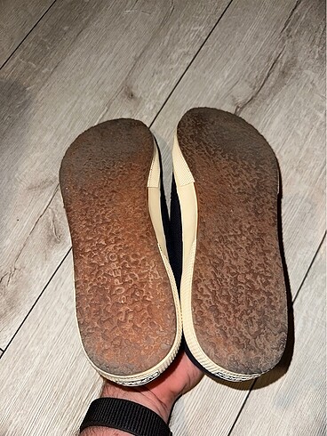 44 Beden Superga Lacivert
