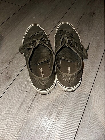 Superga Superga Haki