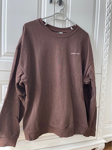 H&M SWEAT