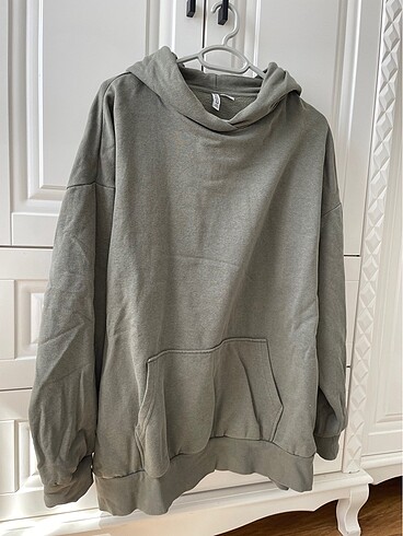 H&M SWEATSHİRT