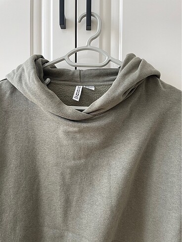 H&M H&M SWEATSHİRT