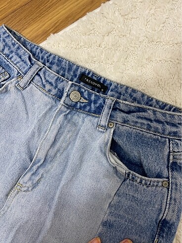 Trendyol & Milla Trendyol Jean