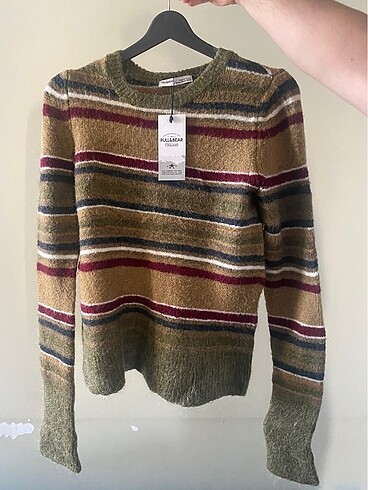 Pull and Bear Kazak