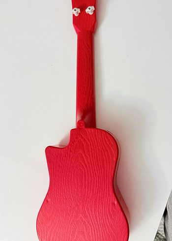 Oyuncak gitar - Görsel 3