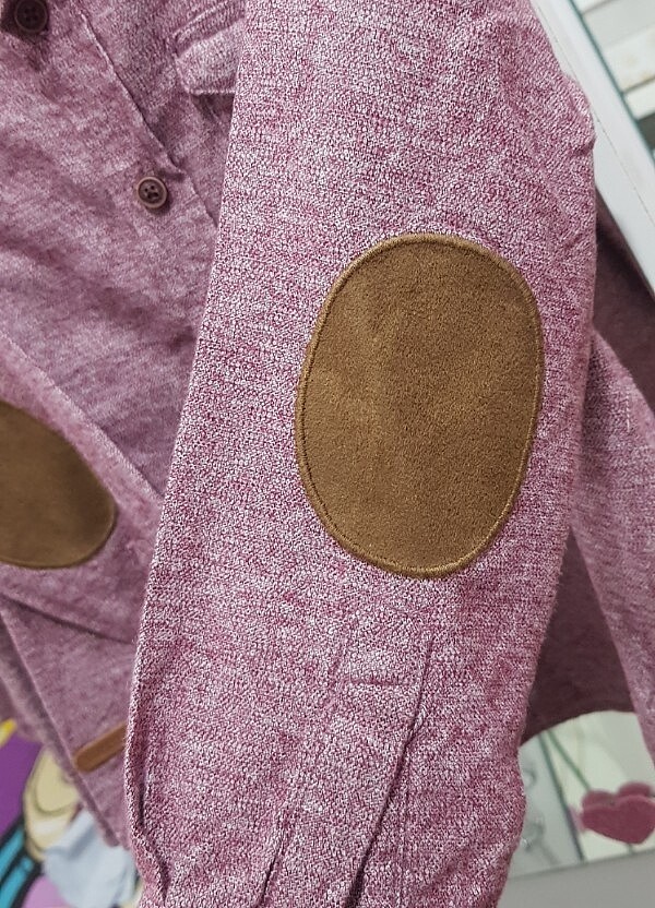 Erkek çocuk gönlek - Görsel 2