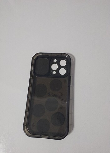 Apple 14 pro Max telefon kılıfı - Görsel 2