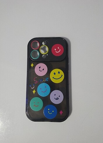 Apple 14 pro Max telefon kılıfı - Görsel 3