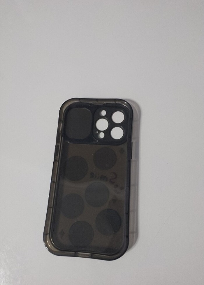 Apple 14 pro Max telefon kılıfı - Görsel 2