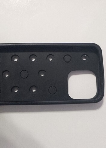 Apple 14 pro Max telefon kılıfı - Görsel 2