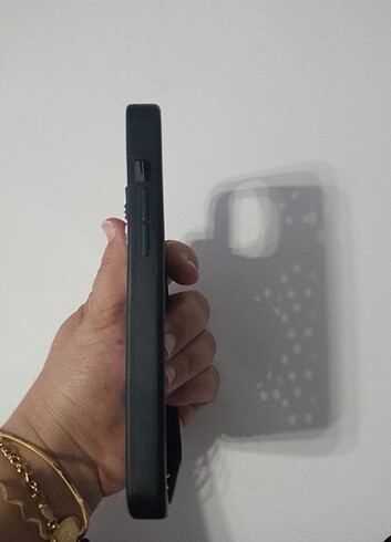 Apple 14 pro Max telefon kılıfı - Görsel 3