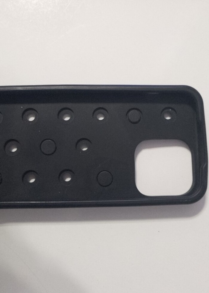 Apple 14 pro Max telefon kılıfı - Görsel 2