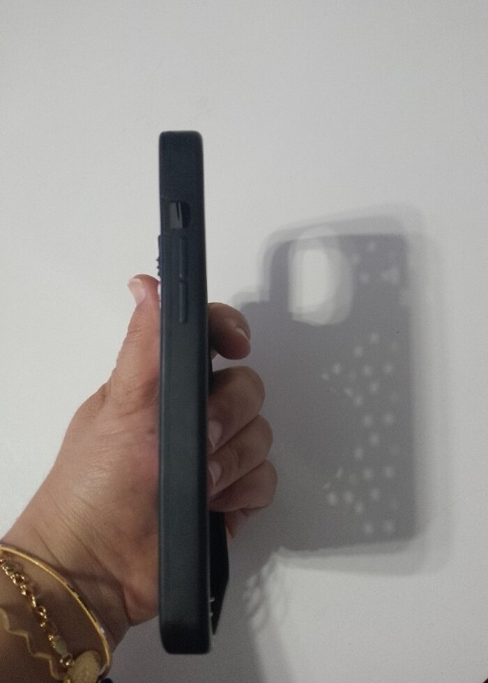 Apple 14 pro Max telefon kılıfı - Görsel 3