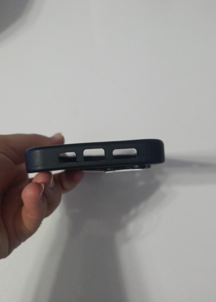 Apple 14 pro Max telefon kılıfı - Görsel 5