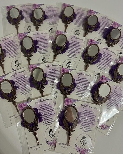 Magnet ayna - Görsel 2