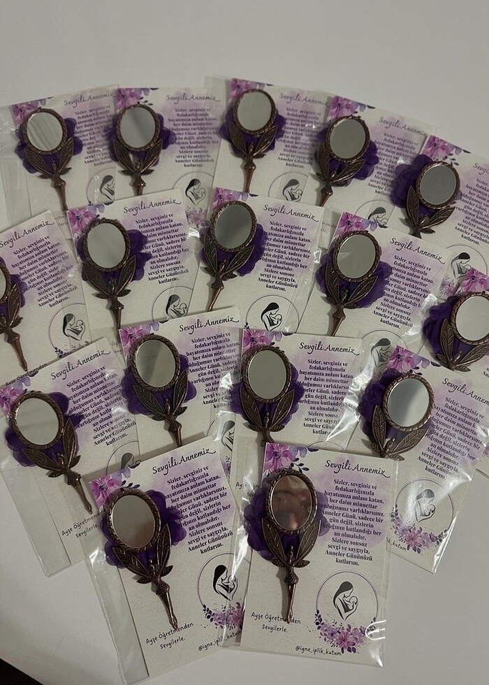 Magnet ayna - Görsel 4