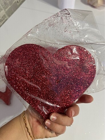 Kalp simli - Görsel 5