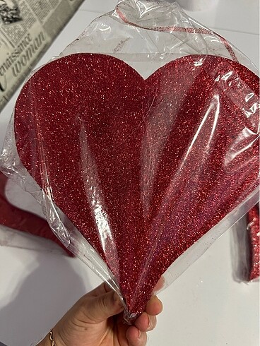 Kalp simli - Görsel 7