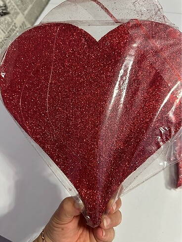 Kalp simli - Görsel 6