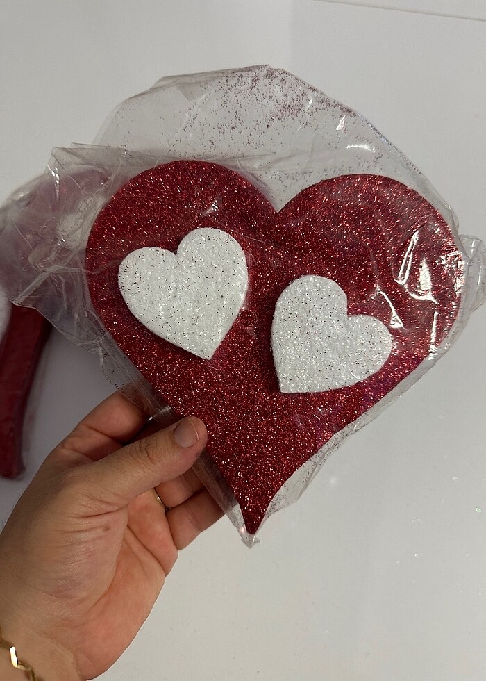 Kalp simli - Görsel 4