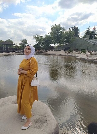 Elbise