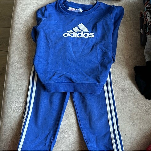 Adidas eşofman takım