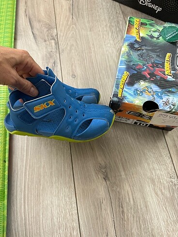 Skechers Skechers sandalet