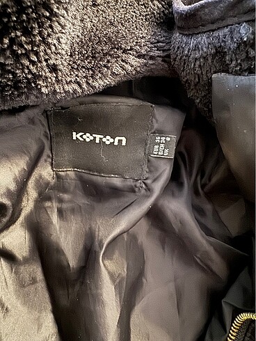 Koton Koton mont